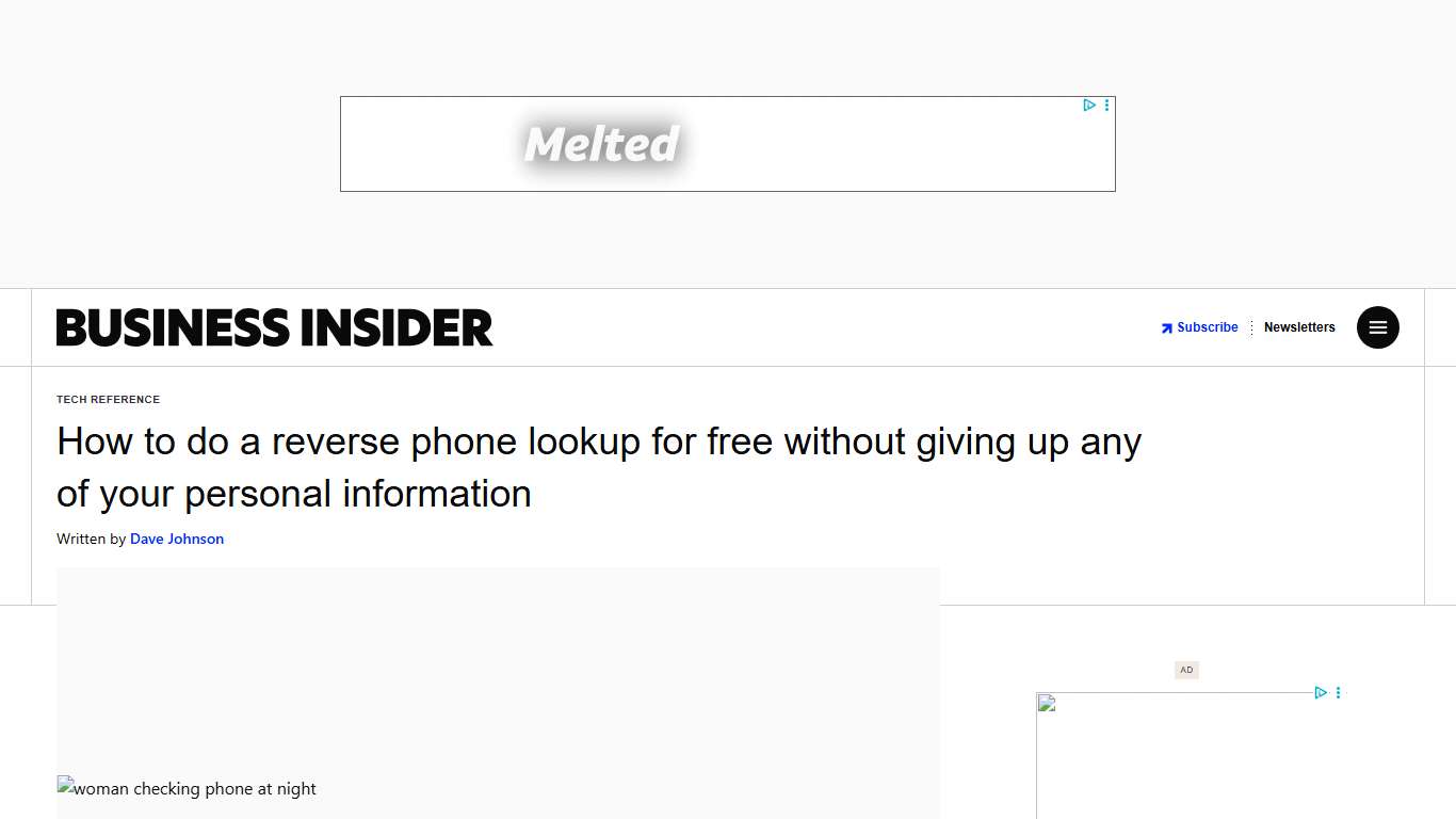 How to Do a Free Reverse Phone Lookup